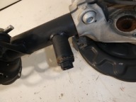 McPherson swing shock absorber caliper VW SKODA 3Q0413031BE