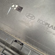 HYUNDAI IONIQ 5 21-24 bumper rear part rear