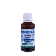Zoolek Aquaclar 30 ml