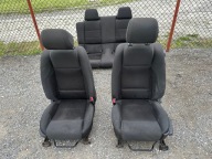 seats oparcie inner leather side Ford Mustang V Cabrio 2010-2014