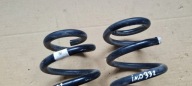 S3 8V sedan A3 spring springing left right rear part 2.0 TFSI 5Q0511115KH