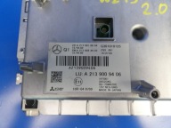 MERCEDES E KLASA W213 MONITOR EKRAN display navigation devices