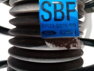 shock absorber mcperson right left front Ford Mustang 2011