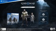 God of War: Ragnarok [PS5] - DODATKI DLC