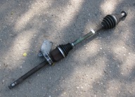 FIAT DUCATO III LIT 2.3 DCI semi-axis right long front