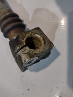 Croix Colonne de direction Volant Mercedes W212 2,2CDI