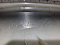 BMW F40 cover side SLUPKA A left front 7444549