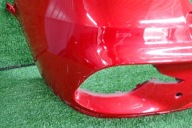 MG ZS LIFT 19- bumper rear rear part