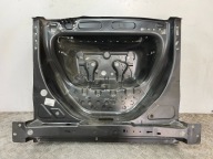 floor boot sump sump rear part AUDI A5 24- 8B3802088A