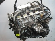 engine motor complete OPEL INSIGNIA B 1,5iT LFV