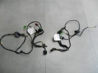 MERCEDES W176 bundle door front A2465404805