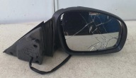 mirror right Skoda Fabia II lift 10-15 5 pin