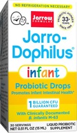 Płyn Jarrow Formulas Jarro-Dophilus Infant 15 ml DW 2025/05