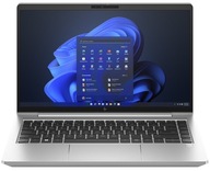 Notebook HP EliteBook 640 G10 14" Intel Core i7 32 GB / 1024 GB strieborný