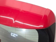 boot door rear Z window MERCEDES W176 589