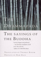 The Dhammapada: The Sayings of the Buddha Byron