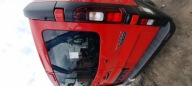 Tür rechts heck OVNNS 2022 RENAULT TRAFIC III