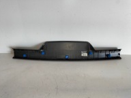 cover cap bonnet boot rear part HYUNDAI I30 3 III 17- FASTBACK