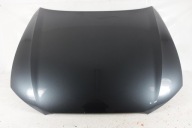 bonnet front engine housing cover AUDI A6 C7 11-14 2011-2014 LZ7S