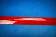 moulding door front VW Passat B8 3G 3G0854940L LY3D