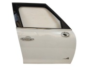 door right front MINI COUNTRYMAN R60 (2010-2017) colour LIGHT WHITE (B15)