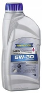 RAVENOL HPS CleanSynto 5W30 - 1L