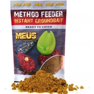 Zanęta Method Feeder Meus Instant Groundbait Sweet Mix 700 g