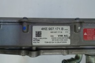 KONWERTER modul napětí VW AUDI 4KE907171B