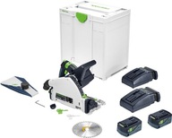 Festool Zagłębiarka TSC 55 5,2 KEBI Plus XL 576714