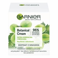 Garnier Botanical Cream hydratačný krém na tvár pre normálnu pleť a