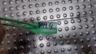 vedení hadice klimatizaci 4G0260701AF AUDI A6 A7 C7 4G