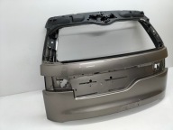 boot doors boot rear part LAND ROVER DISCOVERY V L462 16