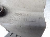 Fiat Punto and light front right 36460748