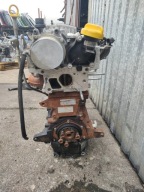 engine 198A2000 Lancia Delta Fiat 1.6 JTD