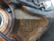 SUBARU Forester V SK LIFT 2.0 E swing front left