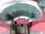 pistone Biella 1.6 CRDI Hyundai i30 e (2007-2012)
