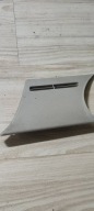 cover slupka A front side left Volkswagen Caddy 2K0858335