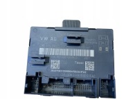 AUDI A8 4H D4 modul Bedienteil Tür 4H0959795D