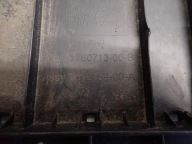 abdeckung Blende Abdeckung unter Stoßstange TESLA Y 2020- 1760713-00-B