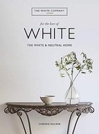 The White Company, For the Love of White: