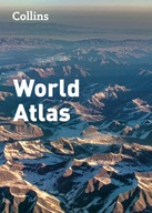 Collins World Atlas: Paperback Edition Collins