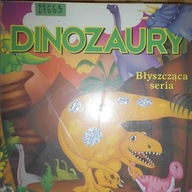 Dinozaury - Praca zbiorowa