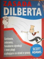 Zasada Dilberta - Scott Adams