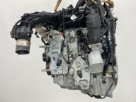 engine complete B47D20A BMW 320d G20 B47 2.0d B47D20 190KM