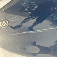 KIA NIRO and 16-21 trunk door boot rear part rear