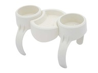 UCHWYT CUP HOLDER na NAPOJE gadżety do Lay-Z SPA JACUZZI BESTWAY