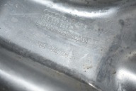 IDEALNA Blende Abdeckung Blech Unterfahrschutz AUDI A5 B10 1