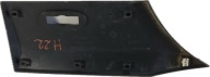 moulding side left rear part MERCEDES SPRINTER W906 A9066903162