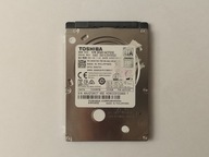 Dysk Twardy 2,5 Toshiba 320GB 7200 SATA MQ01ACF032