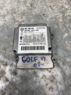 VW GOLF VI HB modulo SENSOR airbag 5K0959655